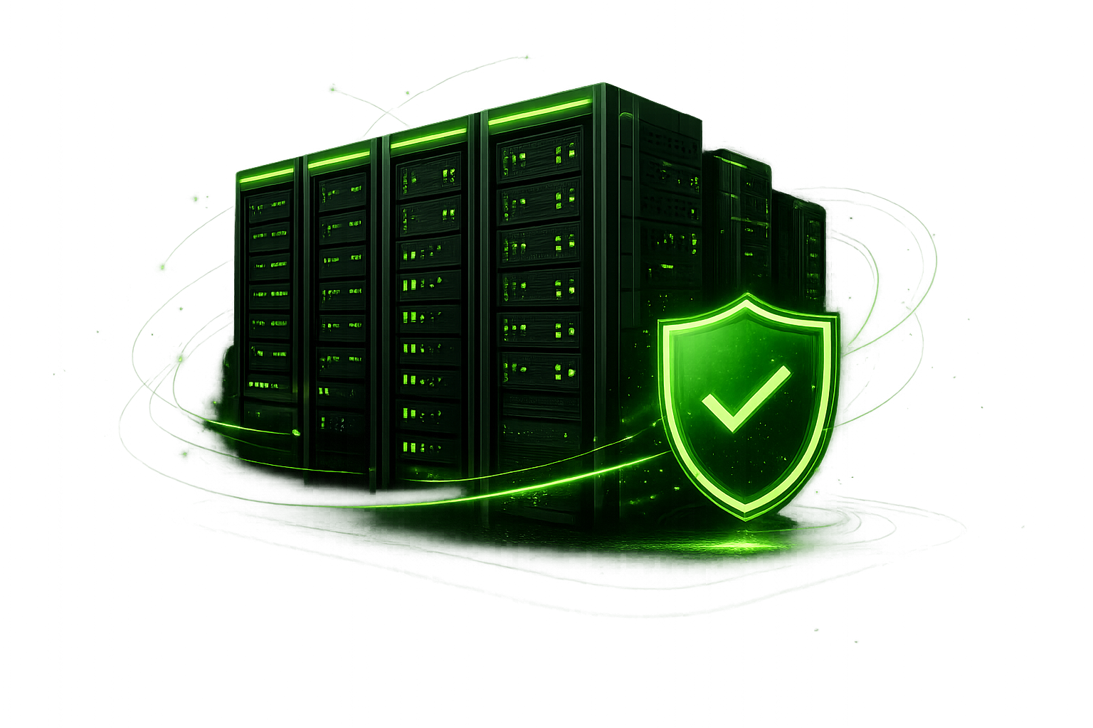 Hosting Server